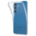 Spigen Liquid Crystal Case voor Samsung Galaxy S25 - Transparant