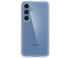 Spigen Spigen Ultra Hybrid TPU Back Cover Transparant voor Samsung Galaxy S25+