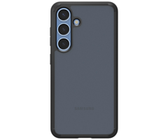 Spigen Spigen Ultra Hybrid TPU Back Cover Zwart voor Samsung Galaxy S25