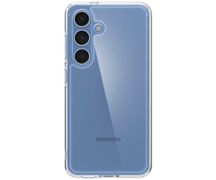 Spigen Spigen Ultra Hybrid TPU Back Cover Transparant voor Samsung Galaxy S25