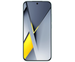 Poco POCO F8 Pro 256GB Blauw Smartphone