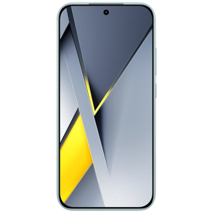 Poco POCO F8 Pro 256GB Blauw Smartphone