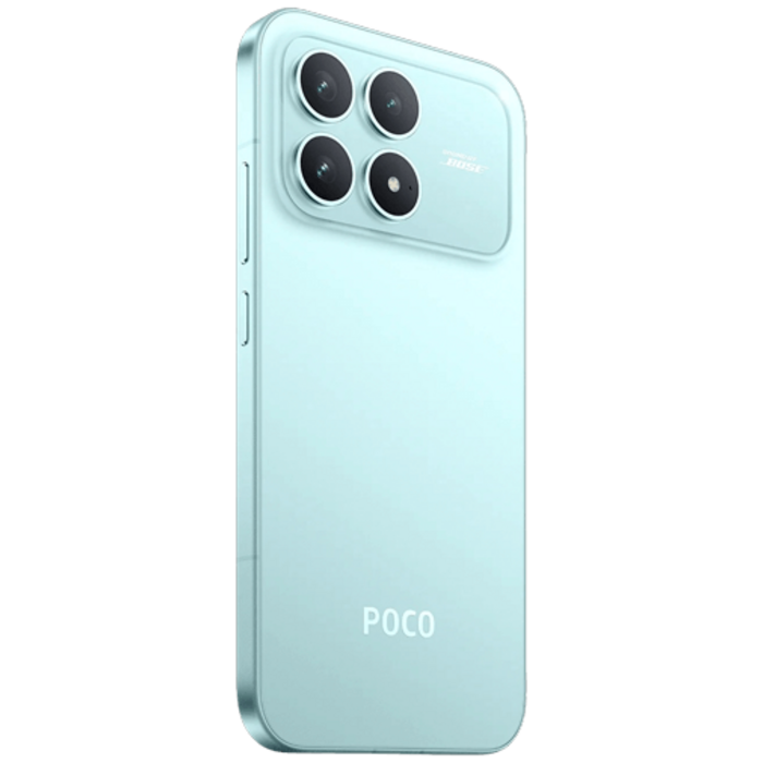 Poco POCO F8 Pro 256GB Blauw Smartphone