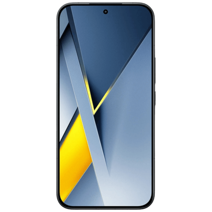 Poco POCO F8 Ultra 256GB Zwart Smartphone