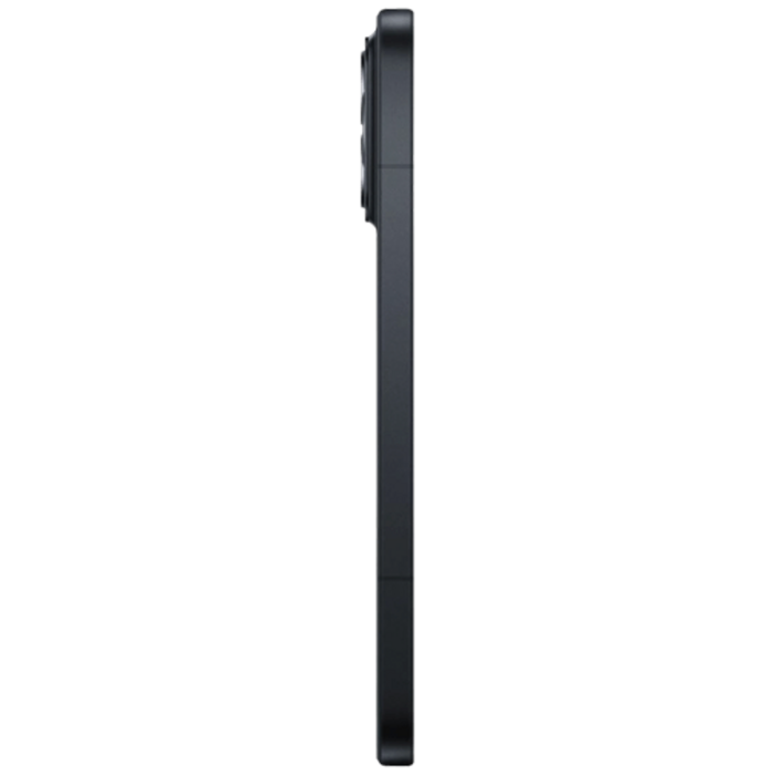 Poco POCO F8 Ultra 256GB Zwart Smartphone