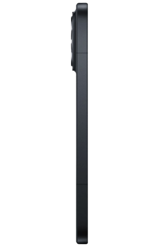 Poco POCO F8 Ultra 256GB Zwart Smartphone