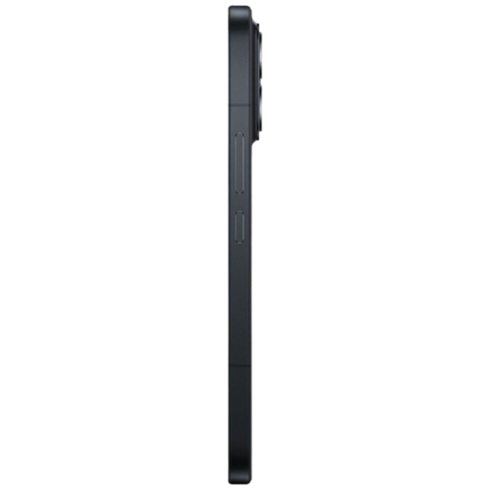Poco POCO F8 Ultra 256GB Zwart Smartphone