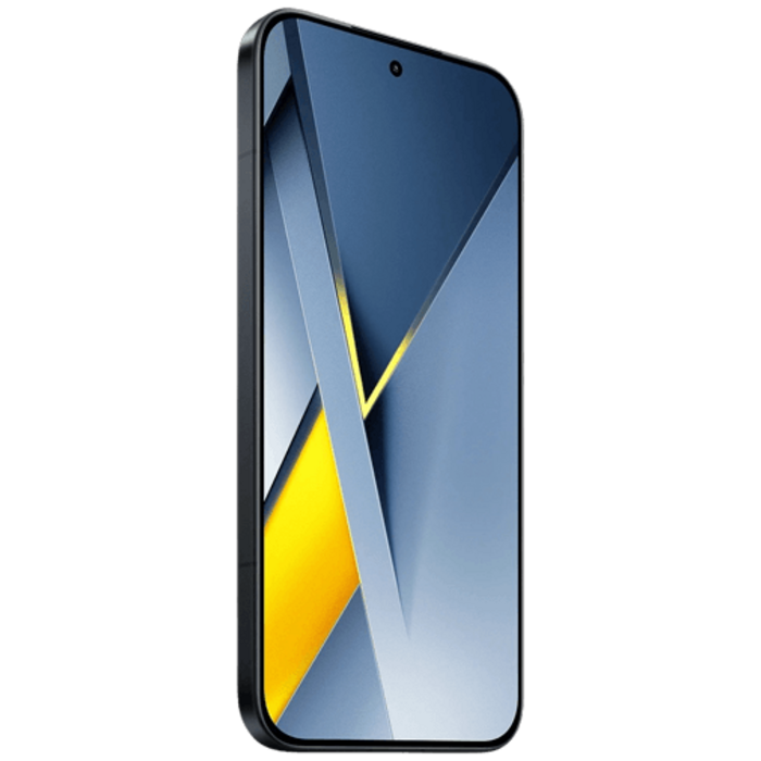 Poco POCO F8 Ultra 256GB Zwart Smartphone