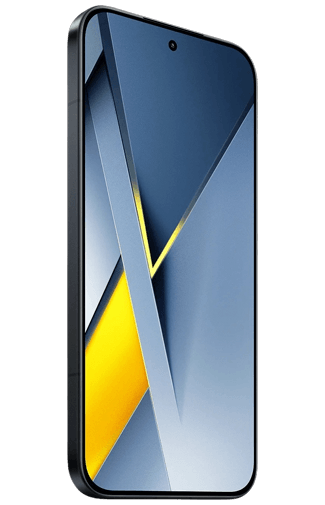 Poco POCO F8 Ultra 256GB Zwart Smartphone