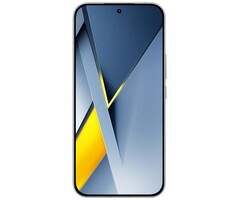 Poco POCO F8 Ultra 256GB Blauw - Smartphone