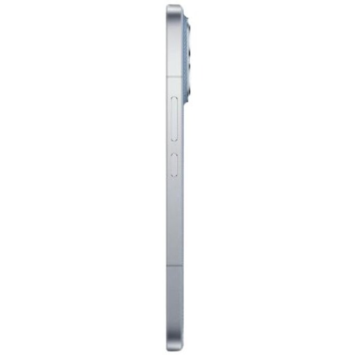 Poco POCO F8 Ultra 256GB Blauw - Smartphone