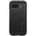 Spigen Tough Armor Magfit TPU Back Cover Zwart Google Pixel 9a