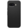 Spigen Liquid Air TPU Back Cover Zwart voor Google Pixel 9a