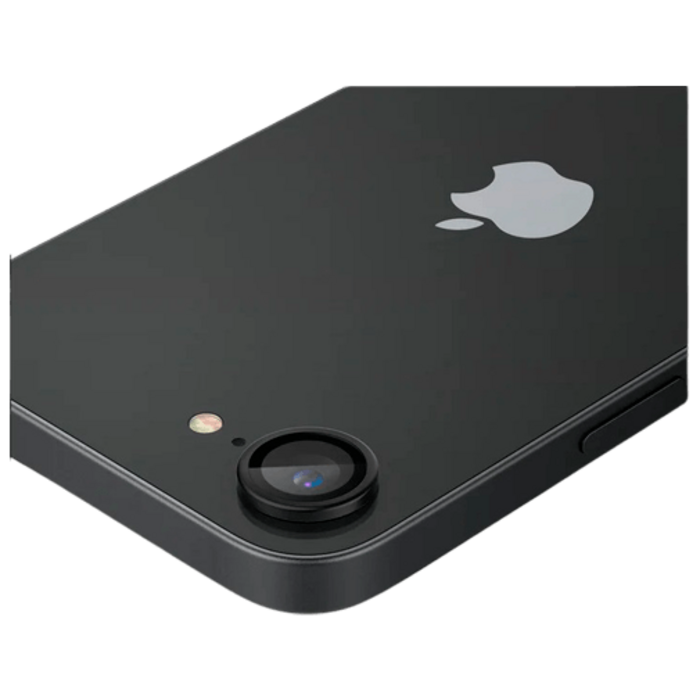 Spigen Spigen EZ Fit Gehard Glas Camera Protector Apple iPhone 16e/17e - 2-Pack