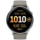 Garmin Venu 4 Smartwatch 45mm Zilver met Grijze Siliconenband