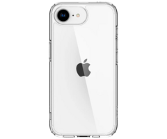 Spigen Spigen Ultra Hybrid Back Cover Transparant Apple iPhone 16e/17e