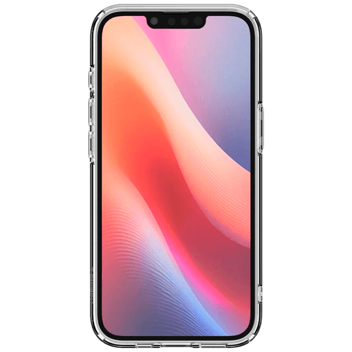 Spigen Spigen Ultra Hybrid Back Cover Transparant Apple iPhone 16e/17e