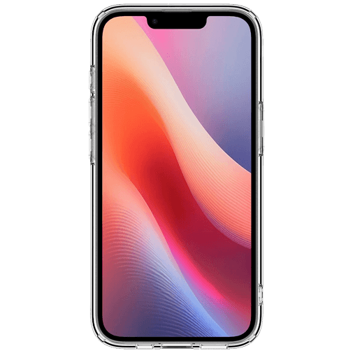 Spigen Spigen Ultra Hybrid MagFit Case voor iPhone 16e/17e - Transparant/Wit