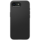 Spigen Liquid Air Back Cover Zwart voor Apple iPhone 16e / 17e
