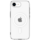 Spigen Liquid Crystal MagFit TPU Back Cover Apple iPhone 16e - Transparant