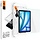 Spigen EZ Fit Gehard Glas Screenprotector Apple iPad Air 11 (2024-2026)