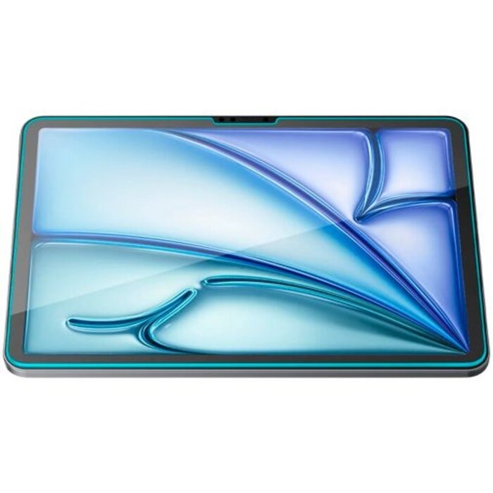 Spigen Spigen EZ Fit Gehard Glas Screenprotector Apple iPad Air 11 (2024-2026)