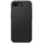 Spigen Liquid Air MagFit Back Cover Zwart voor iPhone 16e/17e