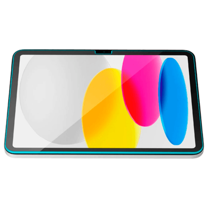 Spigen Spigen EZ Fit Gehard Glas Screenprotector voor Apple iPad 2022/2025 11"