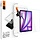 Spigen EZ Fit Gehard Glas Screenprotector Apple iPad Air 13" (2024/2025)