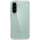 Spigen Ultra Hybrid Back Cover Transparant - Samsung Galaxy A56 5G
