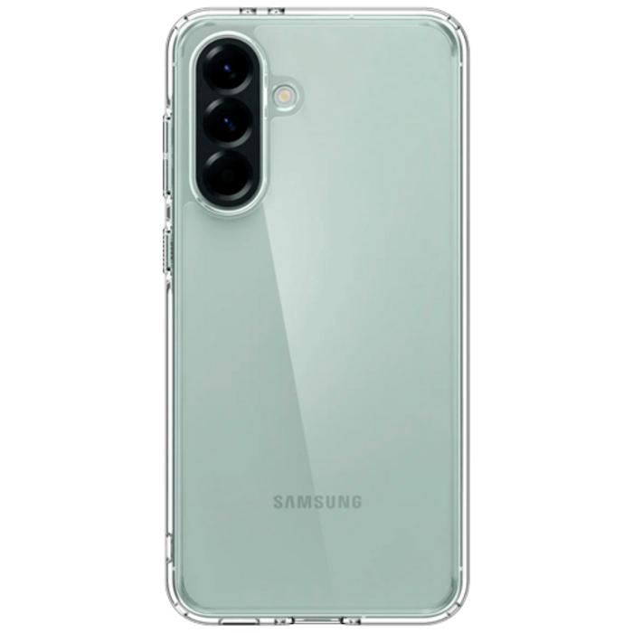 Spigen Spigen Ultra Hybrid Back Cover Transparant - Samsung Galaxy A56 5G