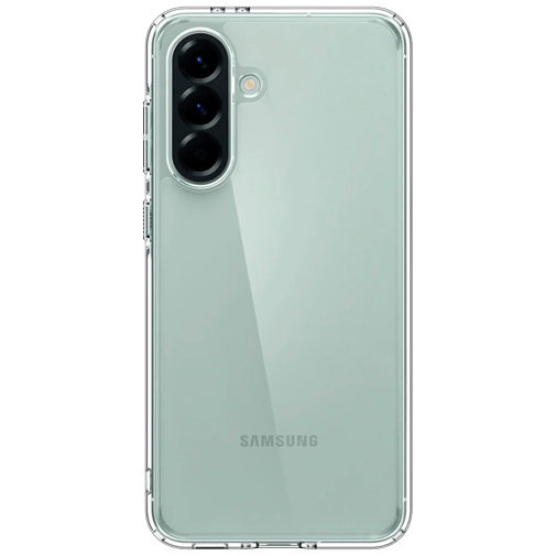 Spigen Spigen Ultra Hybrid Back Cover Transparant - Samsung Galaxy A56 5G