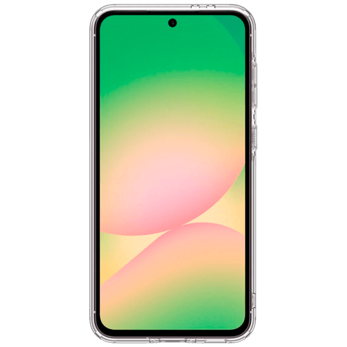 Spigen Spigen Ultra Hybrid Back Cover Transparant - Samsung Galaxy A56 5G