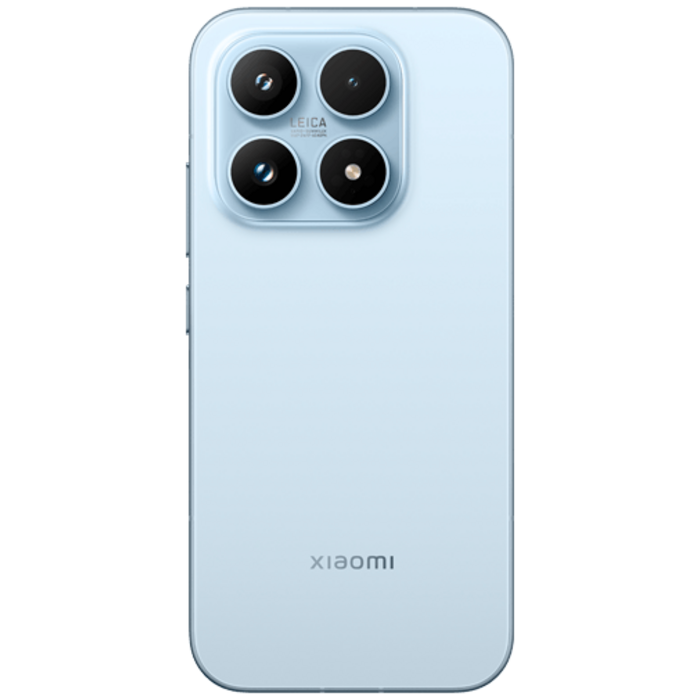 Xiaomi Xiaomi 17 512GB Blauw Smartphone