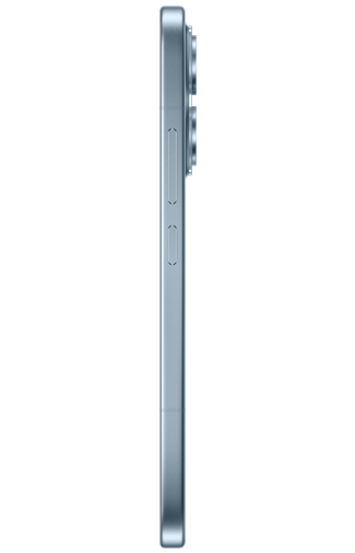 Xiaomi Xiaomi 17 512GB Blauw Smartphone
