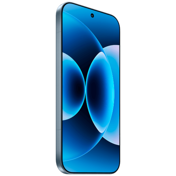 Xiaomi Xiaomi 17 512GB Blauw Smartphone