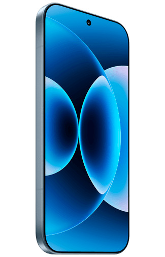 Xiaomi Xiaomi 17 512GB Blauw Smartphone