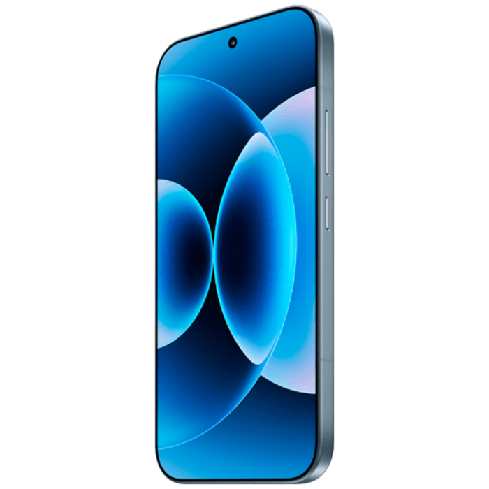 Xiaomi Xiaomi 17 512GB Blauw Smartphone