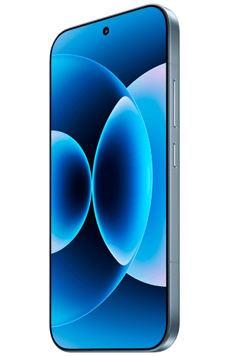 Xiaomi Xiaomi 17 512GB Blauw Smartphone