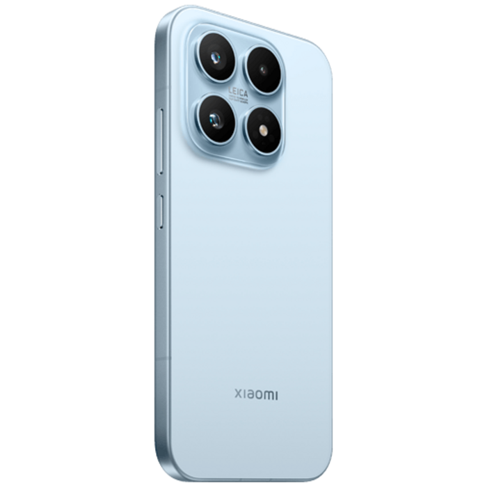 Xiaomi Xiaomi 17 512GB Blauw Smartphone