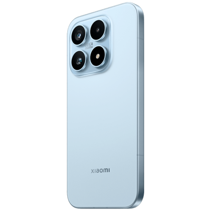 Xiaomi Xiaomi 17 512GB Blauw Smartphone