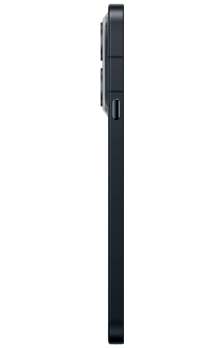 Nothing Nothing Phone (4a) Pro 12GB/256GB Zwart