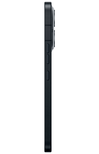 Nothing Nothing Phone (4a) Pro 12GB/256GB Zwart
