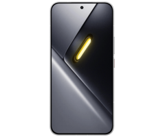 Poco POCO X8 Pro Max 256GB Wit - Smartphone