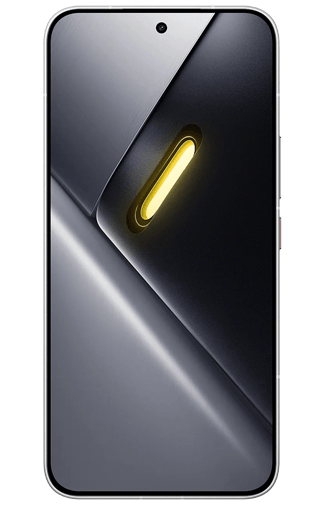 Poco POCO X8 Pro Max 256GB Wit - Smartphone