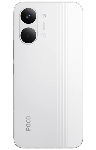 Poco POCO X8 Pro Max 256GB Wit - Smartphone