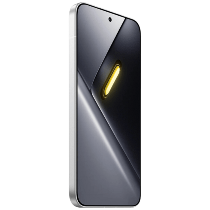 Poco POCO X8 Pro Max 256GB Wit - Smartphone