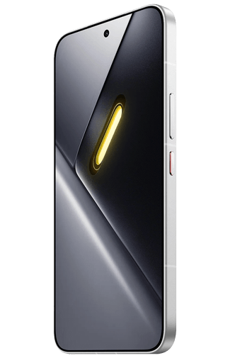 Poco POCO X8 Pro Max 256GB Wit - Smartphone