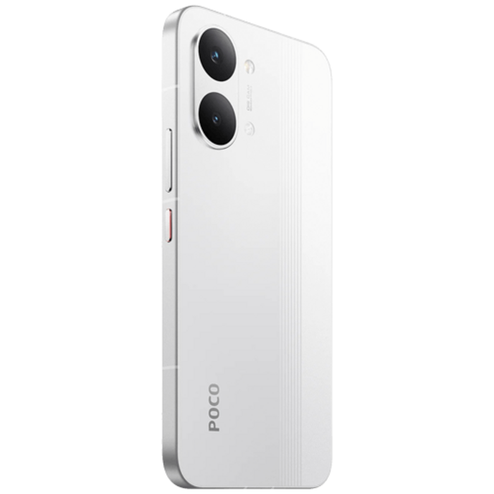 Poco POCO X8 Pro Max 256GB Wit - Smartphone