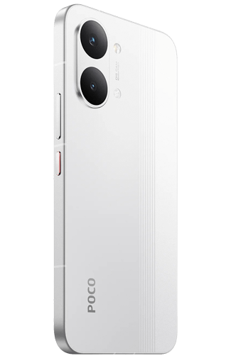 Poco POCO X8 Pro Max 256GB Wit - Smartphone